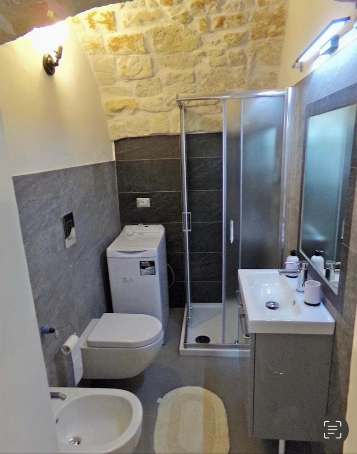 Letrevolte Apartment Ostuni Exterior photo