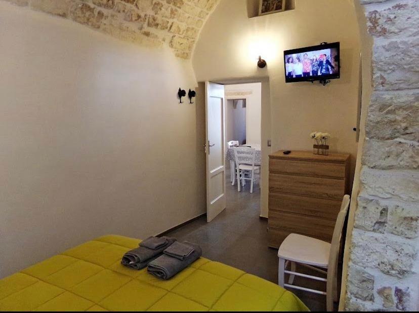Letrevolte Apartment Ostuni Exterior photo