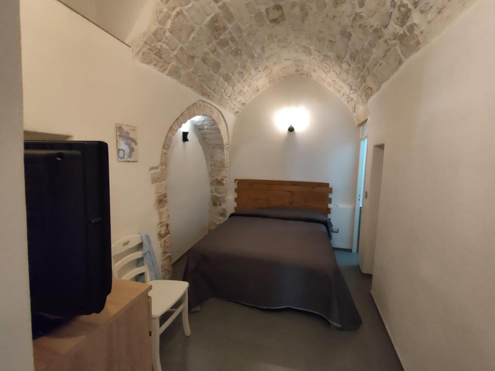 Letrevolte Apartment Ostuni Exterior photo