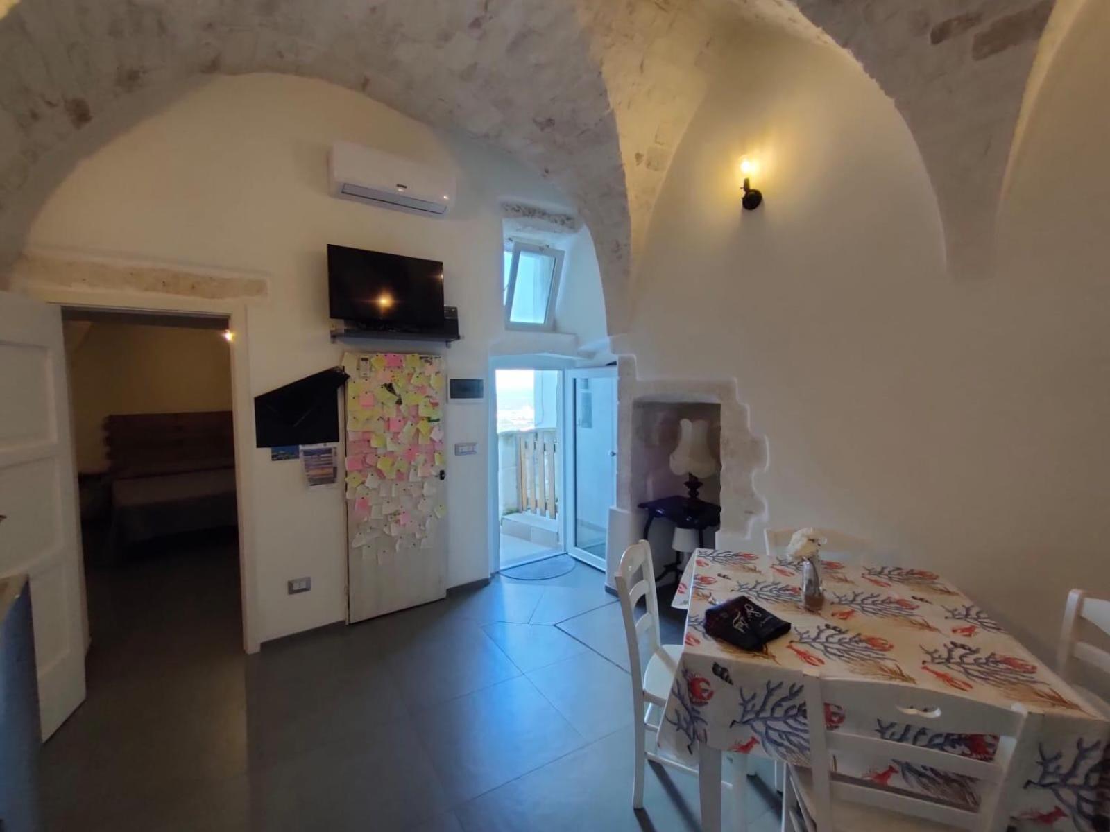 Letrevolte Apartment Ostuni Exterior photo